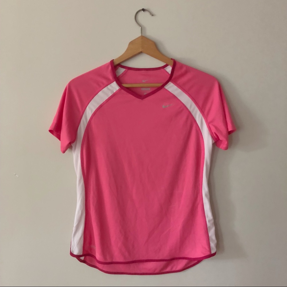 Nike Dry Fit Athletic Top